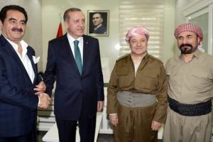 Bir hafta i&ccedil;inde ikinci ziyaret