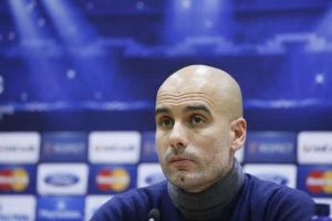 Guardiola'nın derdi sakatlar
