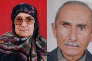 Ayrılığa 12 saat dayanabildi