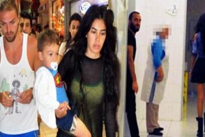 Berkay Caner'e ne mesaj attı!
