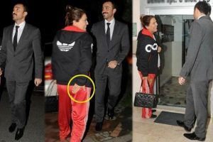 'Popomu &ccedil;ek!'