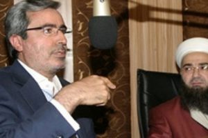 C&uuml;bbeli ile yollarını ayırdı!