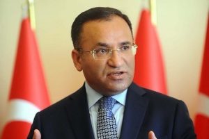 Bekir Bozdağ'dan &ouml;nemli a&ccedil;ıklamalar