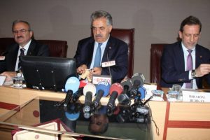 "Bursa'ya &ouml;zel bir &ouml;nemle sahip &ccedil;ıkmamız gerekiyor"