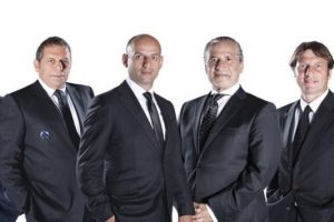 Telegol i&ccedil;in karar verildi