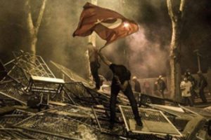 O rapor a&ccedil;ıklandı!