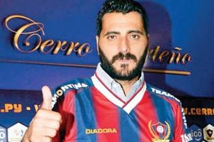 Daniel G&uuml;iza şampiyon oldu
