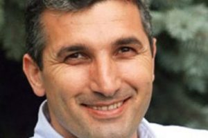 Nedim Şener'e ABD'den &ouml;d&uuml;l