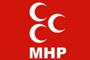 MHP'li Beh&ccedil;et Saat&ccedil;i partisinden ihra&ccedil; edildi