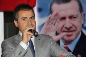 "Spora siyaseti bulaştırdınız"