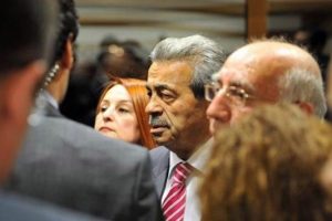 Japon El&ccedil;iliği'nde tatsız gece