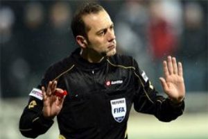 C&uuml;neyt &Ccedil;akır &ccedil;aldı Milan oynadı!