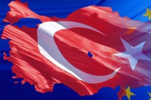 T&uuml;rkiye'nin &uuml;yeliğinin ucu a&ccedil;ık bırakıldı