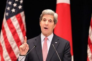 Kerry'den İran a&ccedil;ıklaması