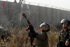 İsrail hep aynı İsrail