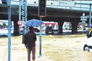 İstanbul i&ccedil;in felaket uyarısı!