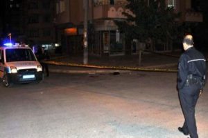 Batman'da bombalı saldırı!