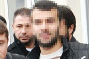 Tecav&uuml;z&uuml; psikoloji dersinde hatırladım