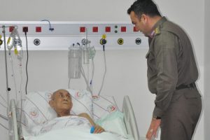 İneg&ouml;ll&uuml; Gazi'nin hayali ger&ccedil;ek oldu