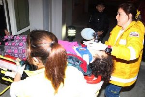 Y&uuml;ksek lisans &ouml;ğrencisi gen&ccedil; kızın sır &ouml;l&uuml;m&uuml;