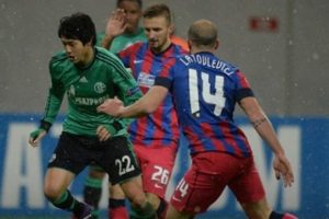 B&uuml;kreş'de gol sesi &ccedil;ıkmadı:0-0