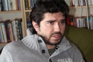 Rasim Ozan K&uuml;tahyalı'dan G&uuml;len'e mektup!