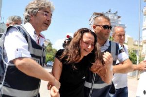 &Ccedil;ocuklarını fare zehri ile &ouml;ld&uuml;ren anneye şaşırtan rapor