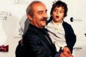 Kelebeğin Los Angeles macerası...