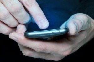 Telefonunuz Marmara depremini bildi mi