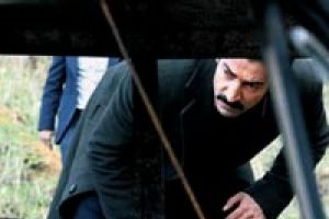 Yine g&uuml;n birincisi oldu...