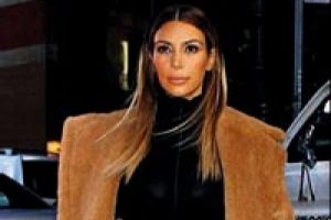 Tarzını buldu...