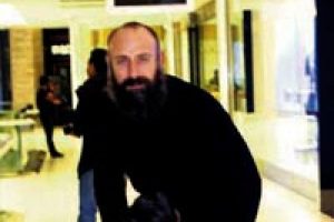 K&uuml;&ccedil;&uuml;k Şehzade kazan kaldırdı...
