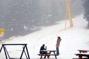 Uludağ'dan sevindiren haber