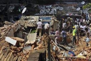 N&uuml;kleer tesis yakınlarında patlama: 6 &ouml;l&uuml;