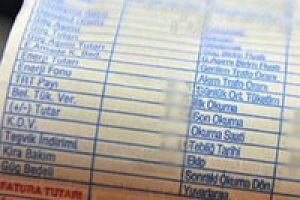 Elektrik faturası kredi kartıyla &ouml;denebilecek