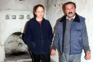 Bir evladın &ccedil;aresizliği