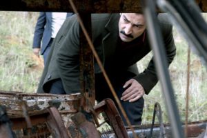 Karadayı'da flaş ayrılık!