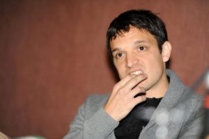 Spartak Moskova'dan Batalla'ya 7 milyon Euro!