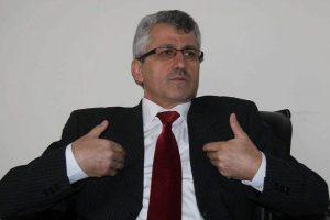 Terzioğlu B&uuml;y&uuml;kşehir'e talip