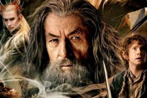 The Hobbit i&ccedil;in 27 hayvan &ouml;ld&uuml;