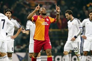 Galatasaray s&uuml;rpriz peşinde!