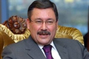 G&ouml;k&ccedil;ek'in yeni hedefi rekorlar kitabı!