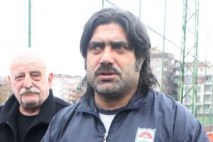 Yalovaspor'da Faruk Yiğit d&ouml;nemi