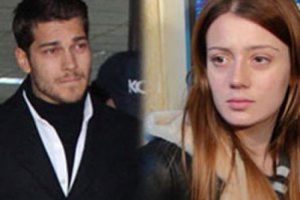 &Ccedil;ağatay ve Gizem hakim karşısına &ccedil;ıkıyor!