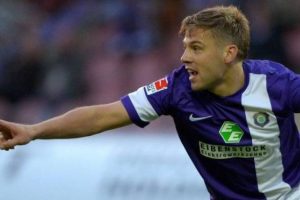 Guido Ko&ccedil;er Bursaspor'a gelecek mi?