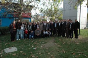 Karaamca g&uuml;ven tazeledi