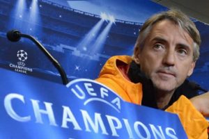 Mancini: Terim bir efsane