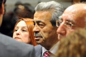 Kamer Gen&ccedil;'e &ccedil;ok sert tepkiler