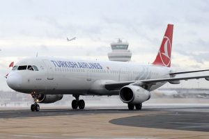 THY yılın havayolu &ouml;d&uuml;l&uuml;n&uuml; kazandı