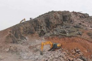 Siirt'e yatırım arttı